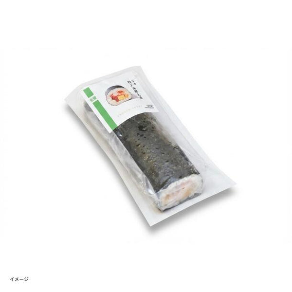 京樽「海鮮太巻2本セット」