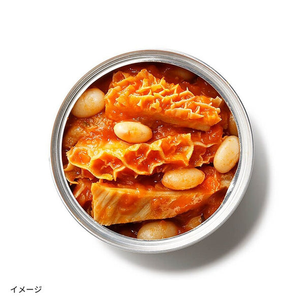 DEAN ＆ DELUCA「アペタイザー缶コレクション」