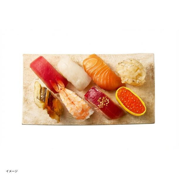 京樽「冷凍海鮮太巻＆にぎり寿司8貫盛セット」
