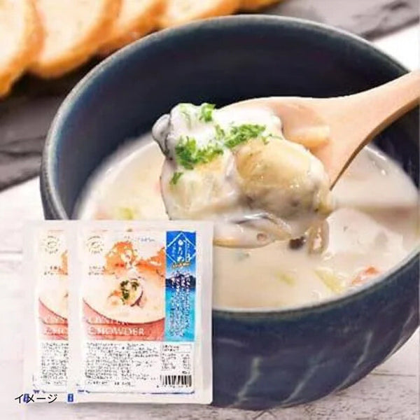 「かなわ 冷凍かき料理贅沢三昧」