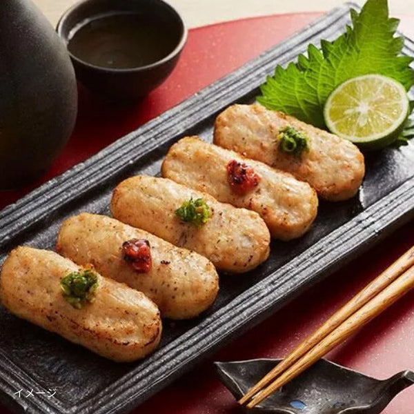 みつせ鶏バラエティセット6種