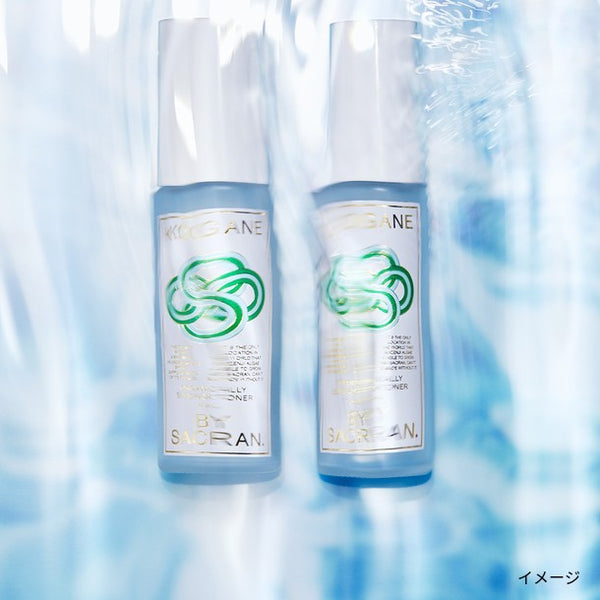 KOGANE BY SACRAN「オーガニカリースピリアトナー」