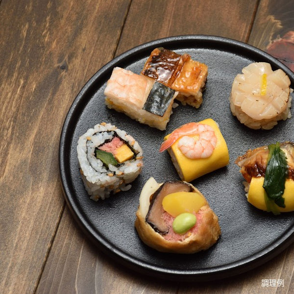 京樽「冷凍 市松鮨＆彩り小箱セット」