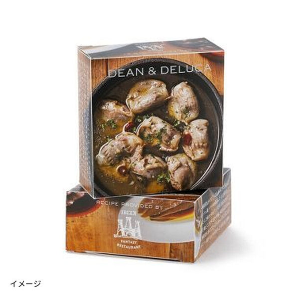DEAN ＆ DELUCA「アペタイザー缶コレクション」