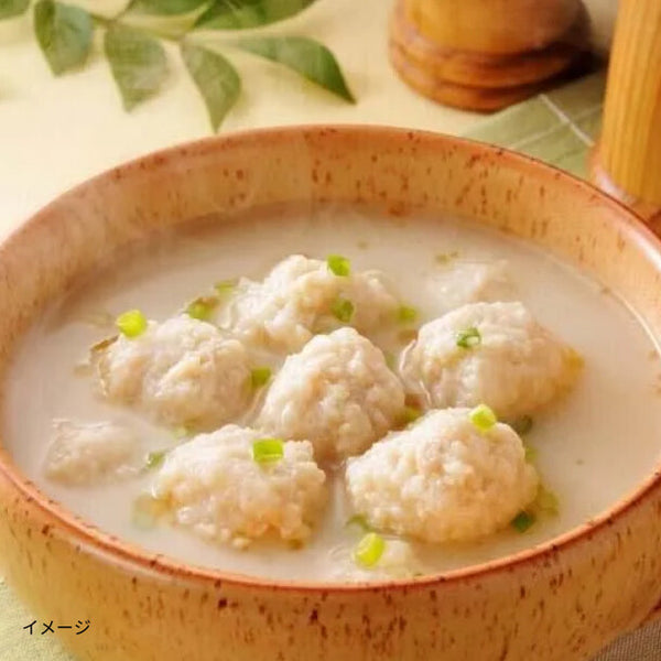 みつせ鶏バラエティセット6種
