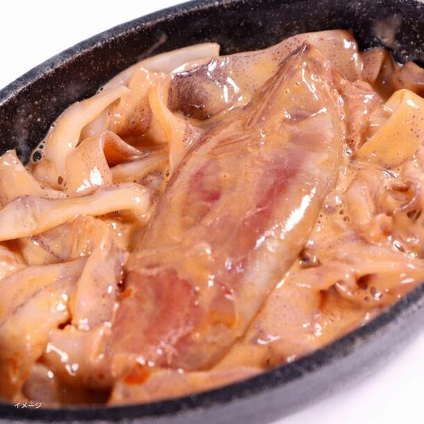 「おつまみ3点セット（胡麻サバ・烏賊のなめろう・いかゴロ焼き）」