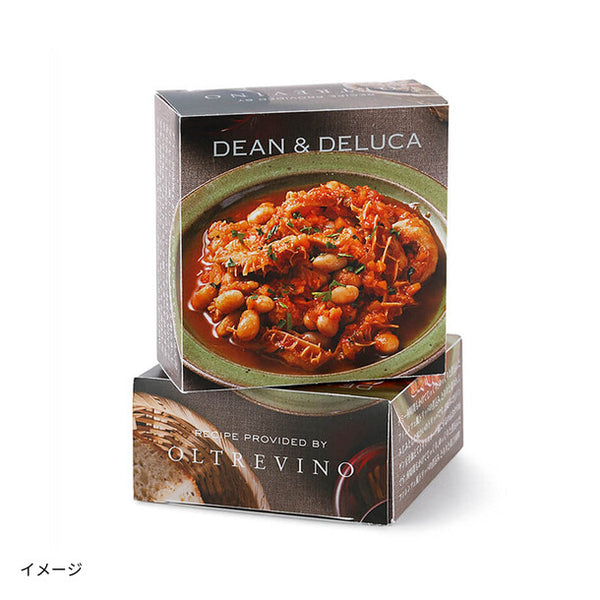 DEAN ＆ DELUCA「お試しセット（5点以上入り）」