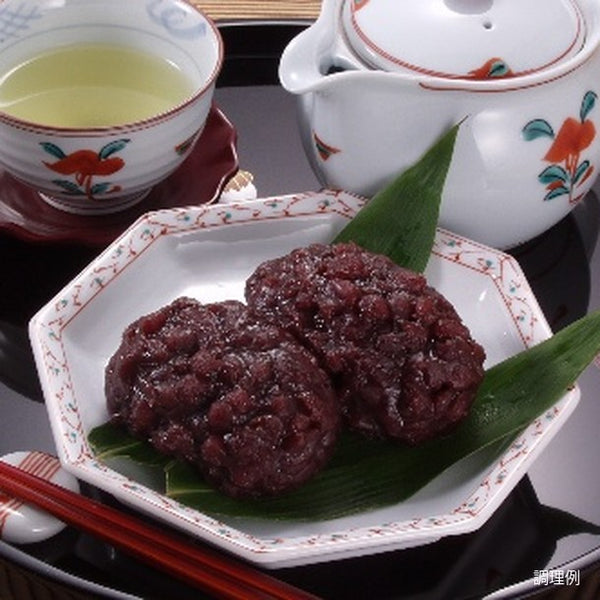 「餡セット（4種類入り）」