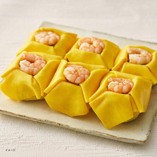 京樽「海鮮太巻＆姫茶きん鮨セット」