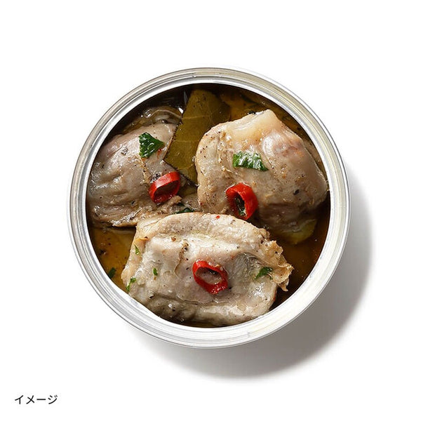 DEAN ＆ DELUCA「アペタイザー缶コレクション」