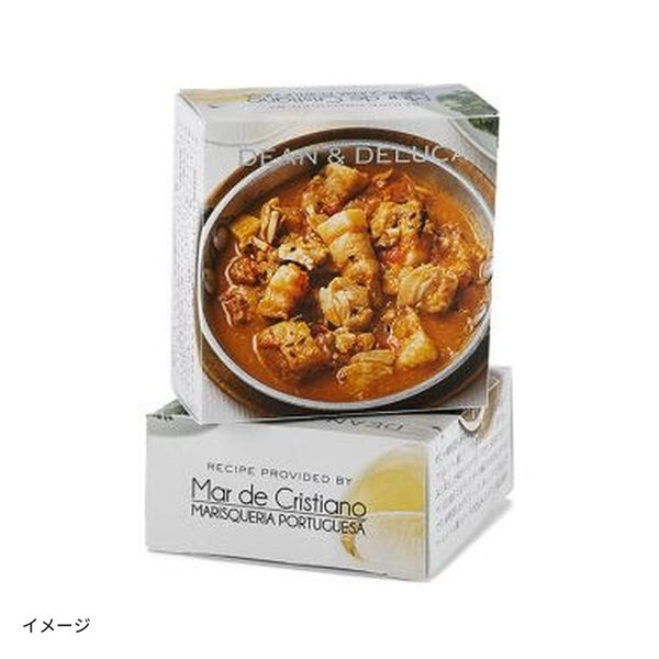 DEAN ＆ DELUCA「アペタイザー缶コレクション」