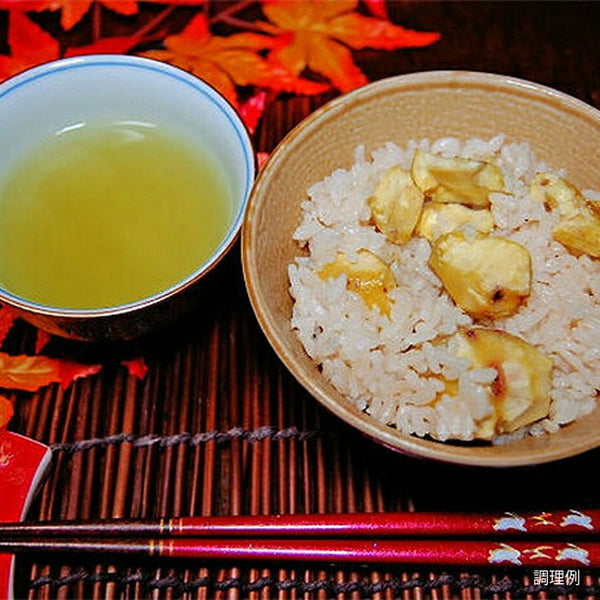 愛媛県産「訳あり 生栗」
