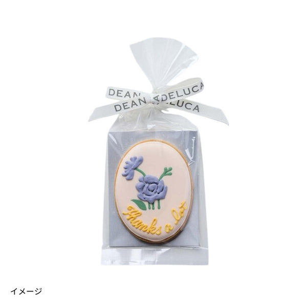 DEAN ＆ DELUCA「ハートジャムサンドクッキーとデコレーションクッキー セット」