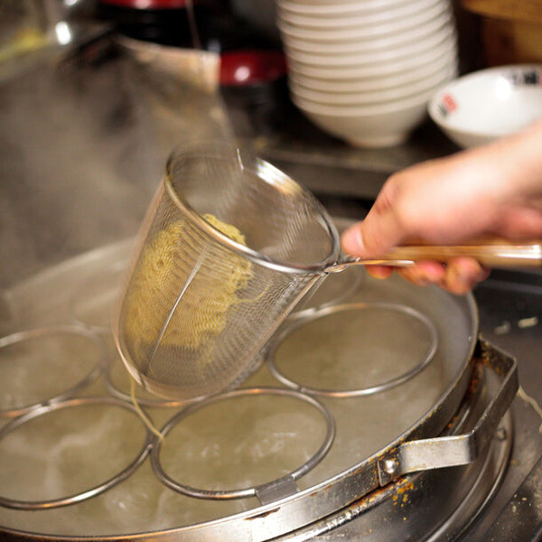 「3つの味博多ラーメン」