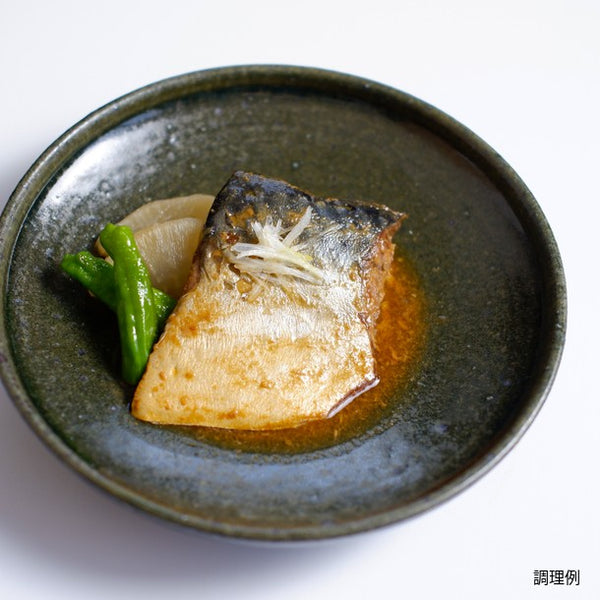 「減塩お魚惣菜6種セット」