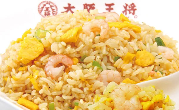 大阪王将「エビ塩チャーハン」30袋（ks-106）