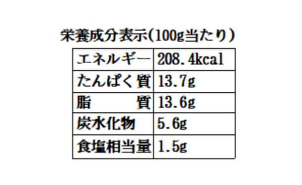 「たれ漬け肉 旨タンみそ味」