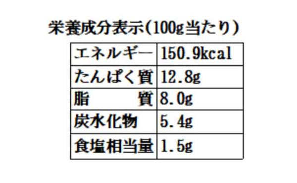 「たれ漬け肉 旨ミックスみそ味」
