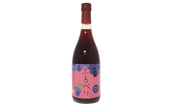 「菊弥栄 ゆずゆず＆ぶるべり」