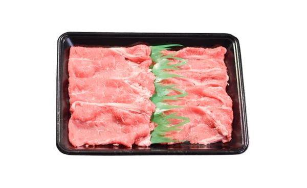 「神戸牛しゃぶしゃぶ用」