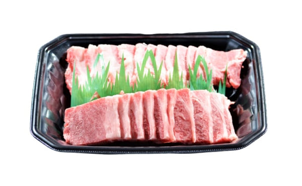 「神戸牛ロース焼肉用」