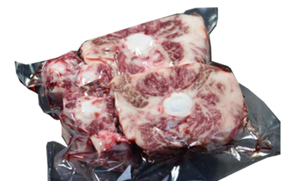 「国産牛 テール煮込み用」