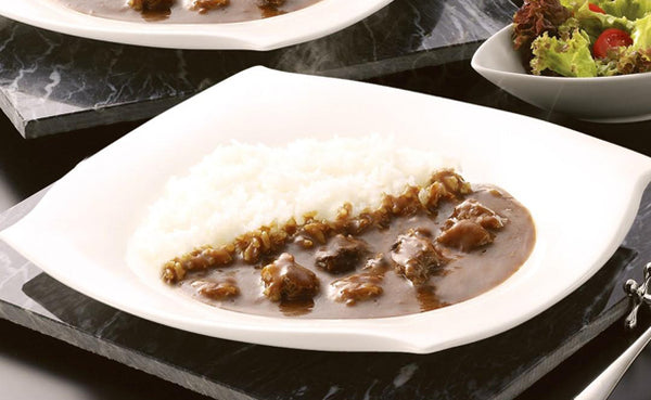 「神戸ビーフのカレー」200g×6食（SD-101）