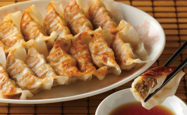 「近江牛餃子」15個入×5箱（47C-025）