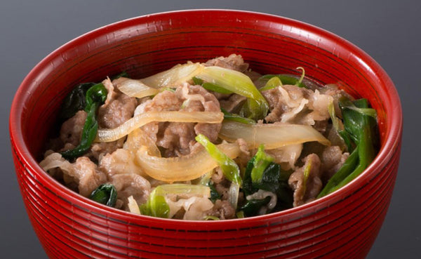 「松阪牛牛丼の具＆松阪牛焼成ハンバーグ」計9個（OA629C1788A）