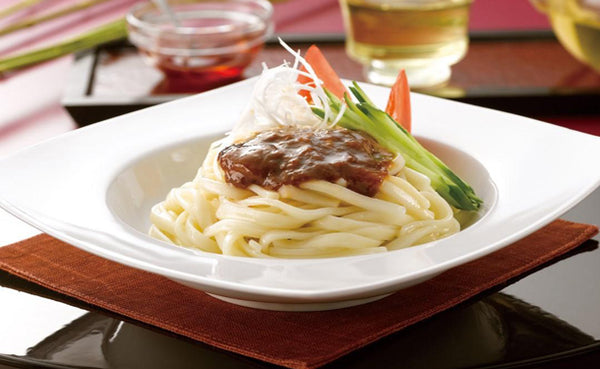 岩手「盛岡じゃじゃ麺」2食入×3袋（RB-508）