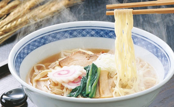 「喜多方“生”ラーメン」120g×8食（SA-602）