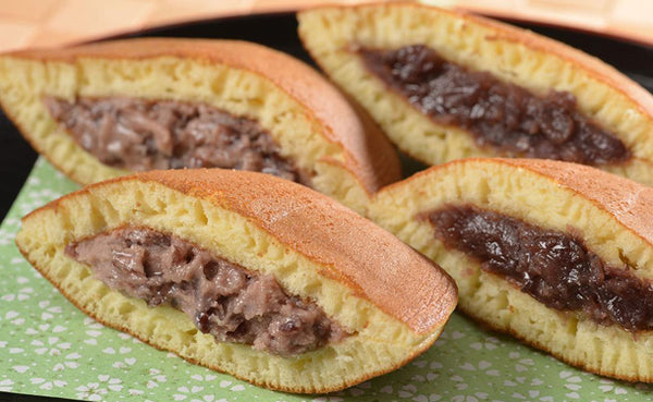 「十勝生どら焼き&十勝小豆どら焼き」各10個セット（DX38C1116A）