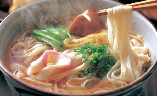 「讃岐うどん」50g×14束（47A-036）