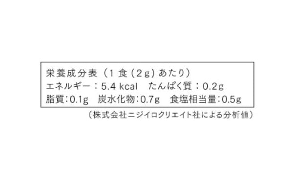 CHAYAマクロビ「若布ふりかけ」