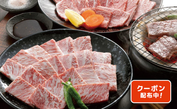 「宮崎牛 5等級焼肉」計1.08kg（SR-190）