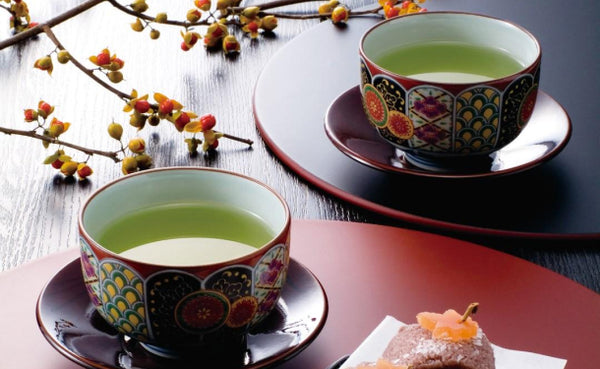 「静岡銘茶 2種セット（特上煎茶・玉露）」計3缶（SE-249）