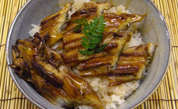 下村商店「国産焼きあなごパック」5パック（GN65P1382A）