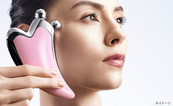 MTG「ReFa CAXA Pink」