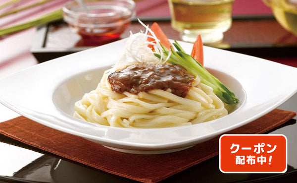 岩手「盛岡じゃじゃ麺」2食入×3袋（RB-508）
