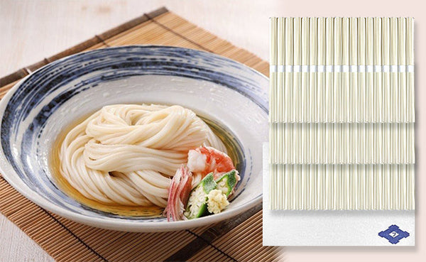 香川県産「太口 小豆島手延べ素麺」