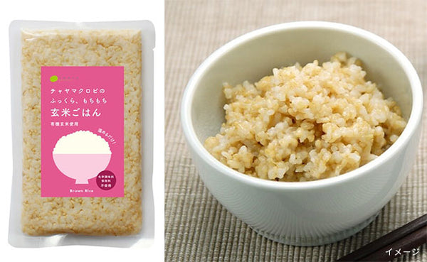 CHAYAマクロビ「カレー6種＆玄米ごはんセット」
