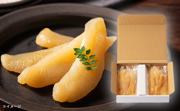 「味付けかずのこ」