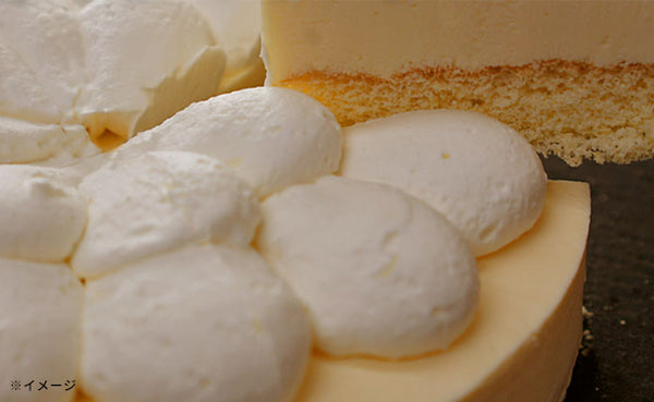「低糖質チーズケーキ（5号）」