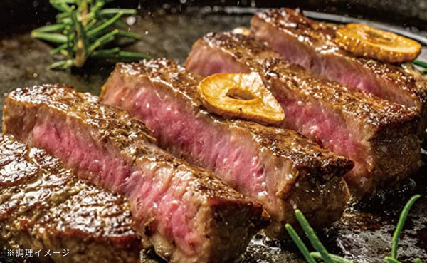 「シャトーブリアン（加工肉）」