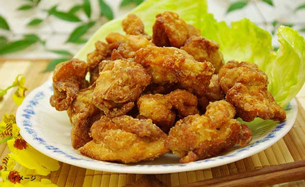 「豊後からあげ」