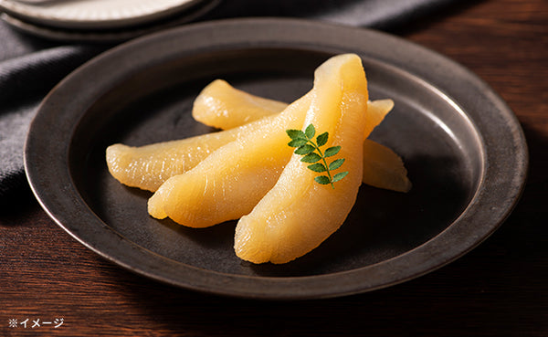 「味付けかずのこ」