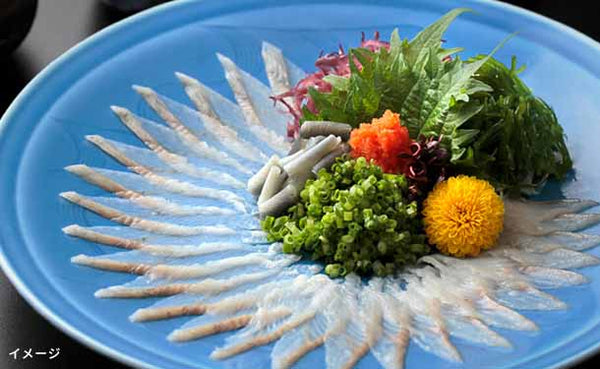 魚魚一「浜名湖うなぎの刺身（ご贈答用）」