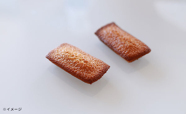 ふじ森「おまかせ焼き菓子ボックス」