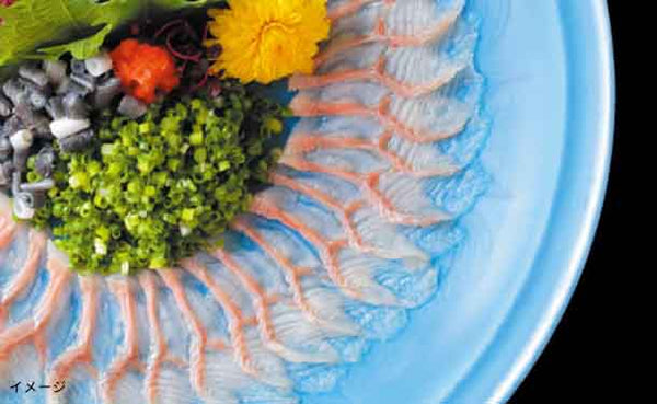 魚魚一「浜名湖うなぎの刺身（ご贈答用）」