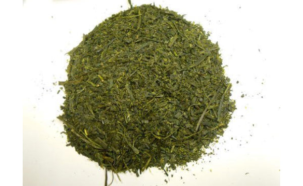 「掛川茶」